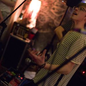 Meet your Posher, Parker